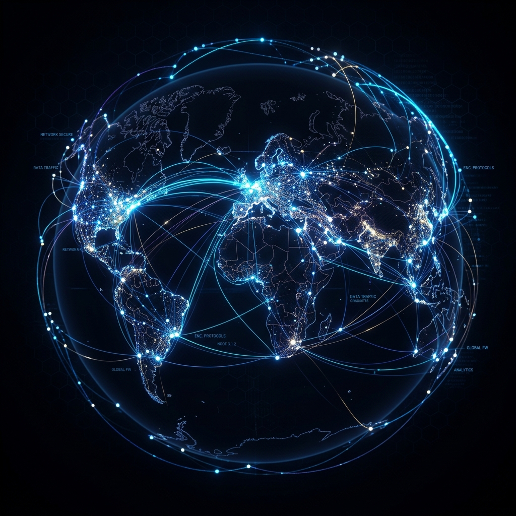 World Map
